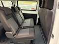 Opel Vivaro Kombi L3 1.5CDTI*9SITZER*KLIMA*ALLWETTER Blanc - thumbnail 19
