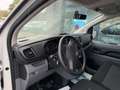 Opel Vivaro Kombi L3 1.5CDTI*9SITZER*KLIMA*ALLWETTER Blanc - thumbnail 10