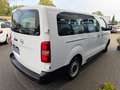 Opel Vivaro Kombi L3 1.5CDTI*9SITZER*KLIMA*ALLWETTER Blanc - thumbnail 7