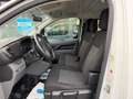 Opel Vivaro Kombi L3 1.5CDTI*9SITZER*KLIMA*ALLWETTER Blanc - thumbnail 9