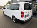 Opel Vivaro Kombi L3 1.5CDTI*9SITZER*KLIMA*ALLWETTER Blanc - thumbnail 5