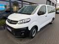 Opel Vivaro Kombi L3 1.5CDTI*9SITZER*KLIMA*ALLWETTER Blanc - thumbnail 1