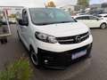 Opel Vivaro Kombi L3 1.5CDTI*9SITZER*KLIMA*ALLWETTER Blanc - thumbnail 3