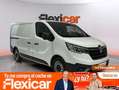 Renault Trafic D. Cabina L2 Blue dCi 96Kw(130CV) CUA Blanco - thumbnail 1