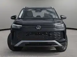 Volkswagen Tiguan 2026