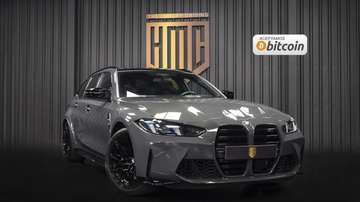 Touring MxDrive Competition