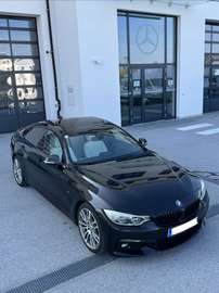 430d Gran Coupe M Sport Aut.