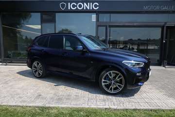 M50i