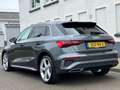 Audi A3 Sportback 40 TFSI e S Line|Daytonagrijs|HUD|Dodeho Gris - thumbnail 5