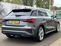 Audi A3 Sportback 40 TFSI e S Line|Daytonagrijs|HUD|Dodeho Gris - thumbnail 4