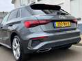 Audi A3 Sportback 40 TFSI e S Line|Daytonagrijs|HUD|Dodeho Gris - thumbnail 9