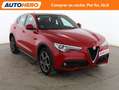 Alfa Romeo Stelvio 2.2 JTDM Executive Q4 Rojo - thumbnail 8