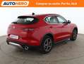 Alfa Romeo Stelvio 2.2 JTDM Executive Q4 Rojo - thumbnail 6
