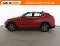 Alfa Romeo Stelvio 2.2 JTDM Executive Q4 Rojo - thumbnail 3