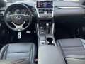 Lexus NX 300 300h F Sport Panorámico 4WD Schwarz - thumbnail 9