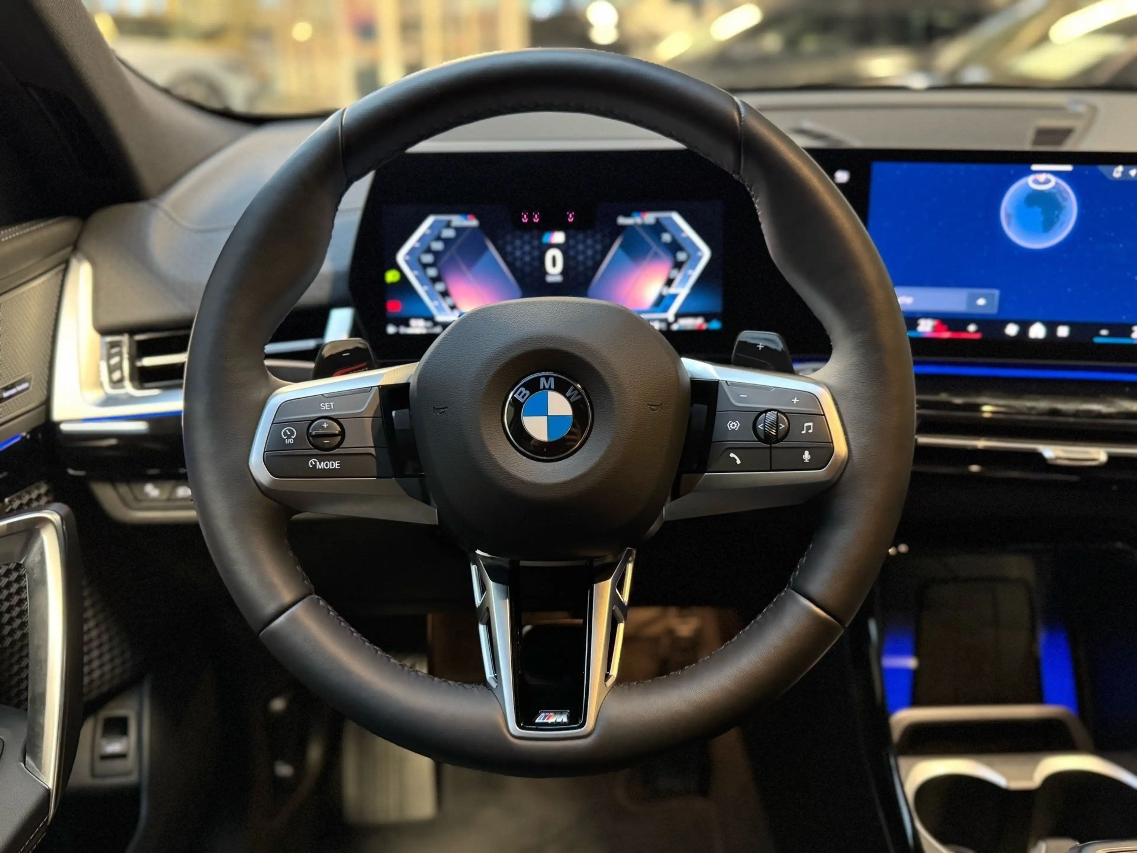 BMW X2 sDrive20d M Sport DA Prof 360° HuD H/K Memory — photo 11