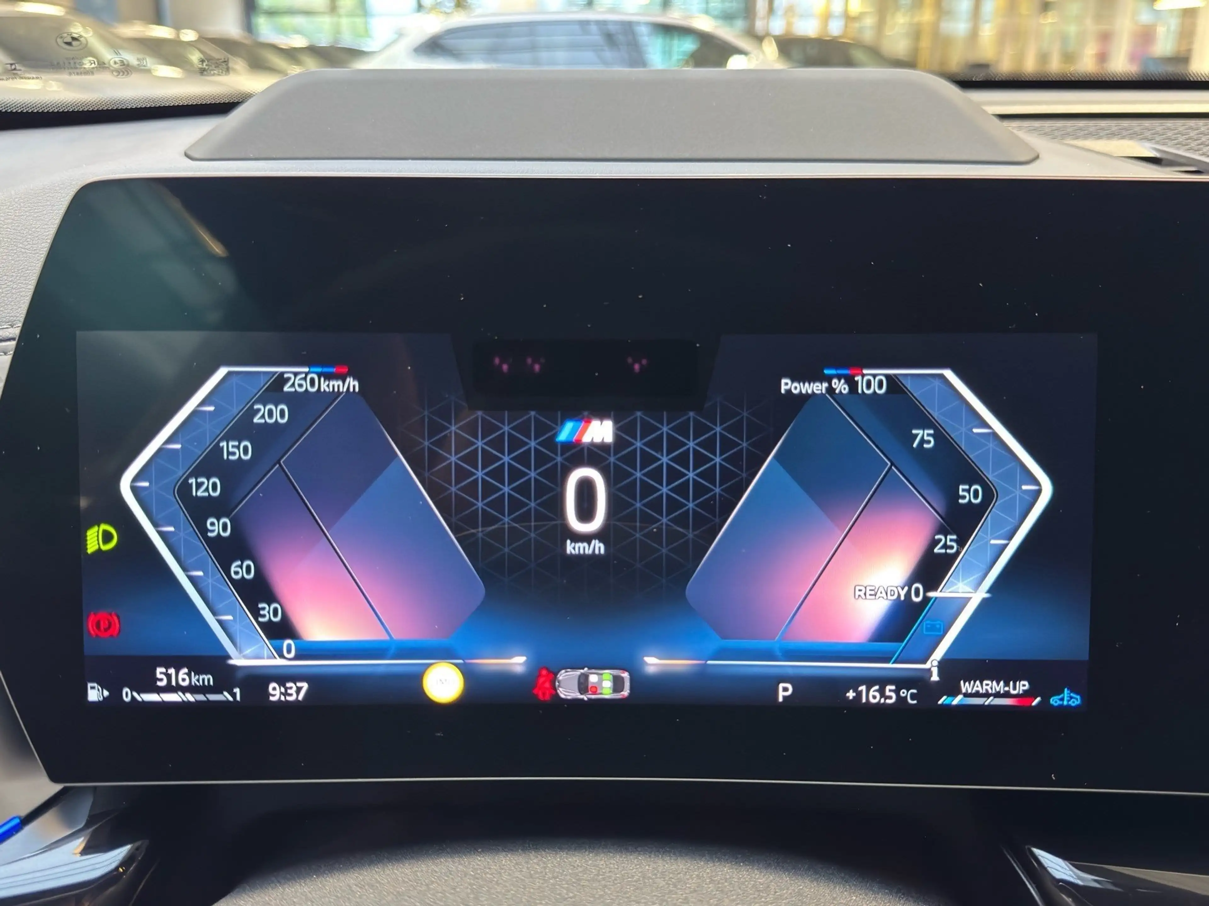 BMW X2 sDrive20d M Sport DA Prof 360° HuD H/K Memory — photo 12