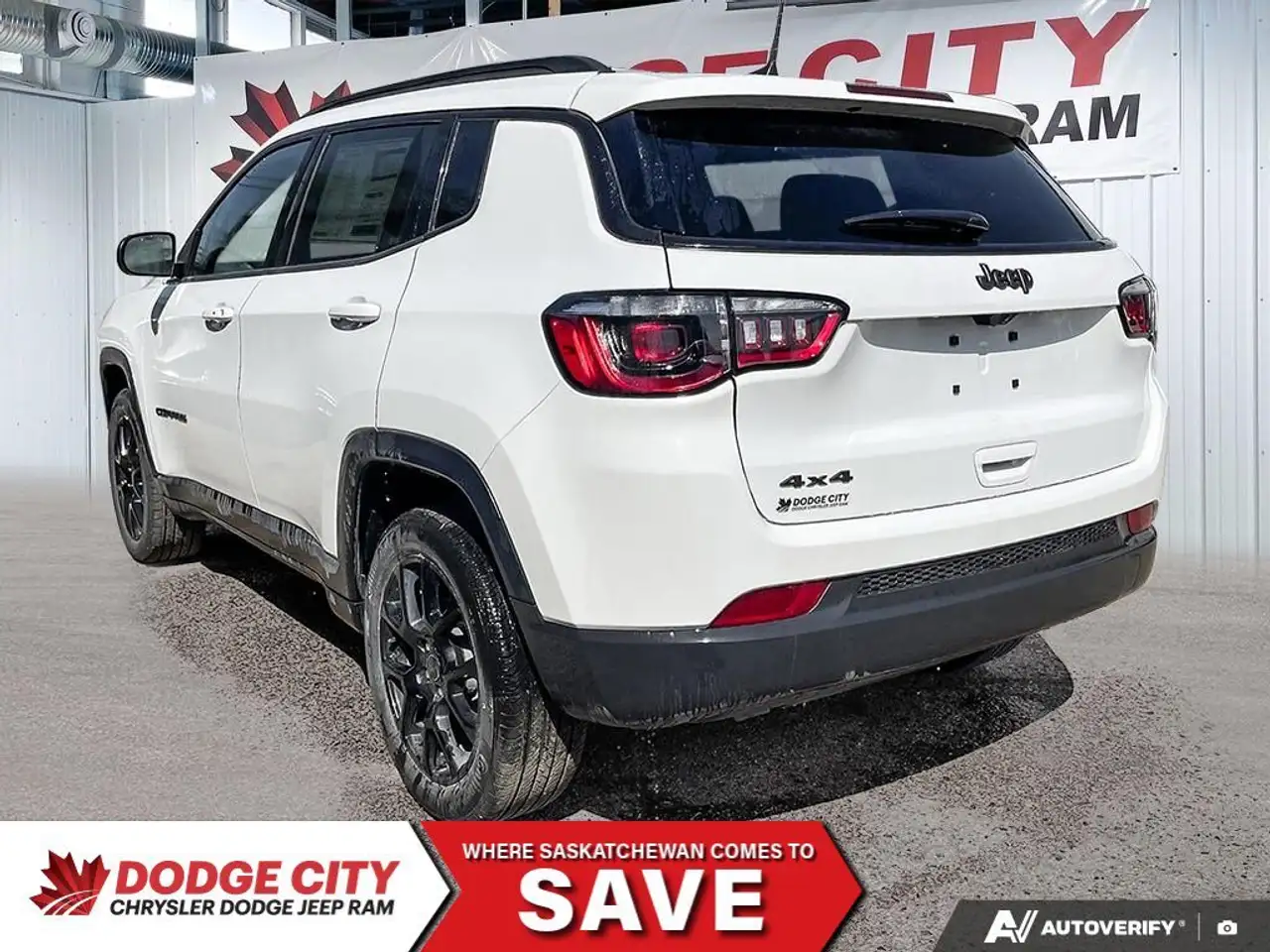 Jeep Compass fotografie Jeep Compass