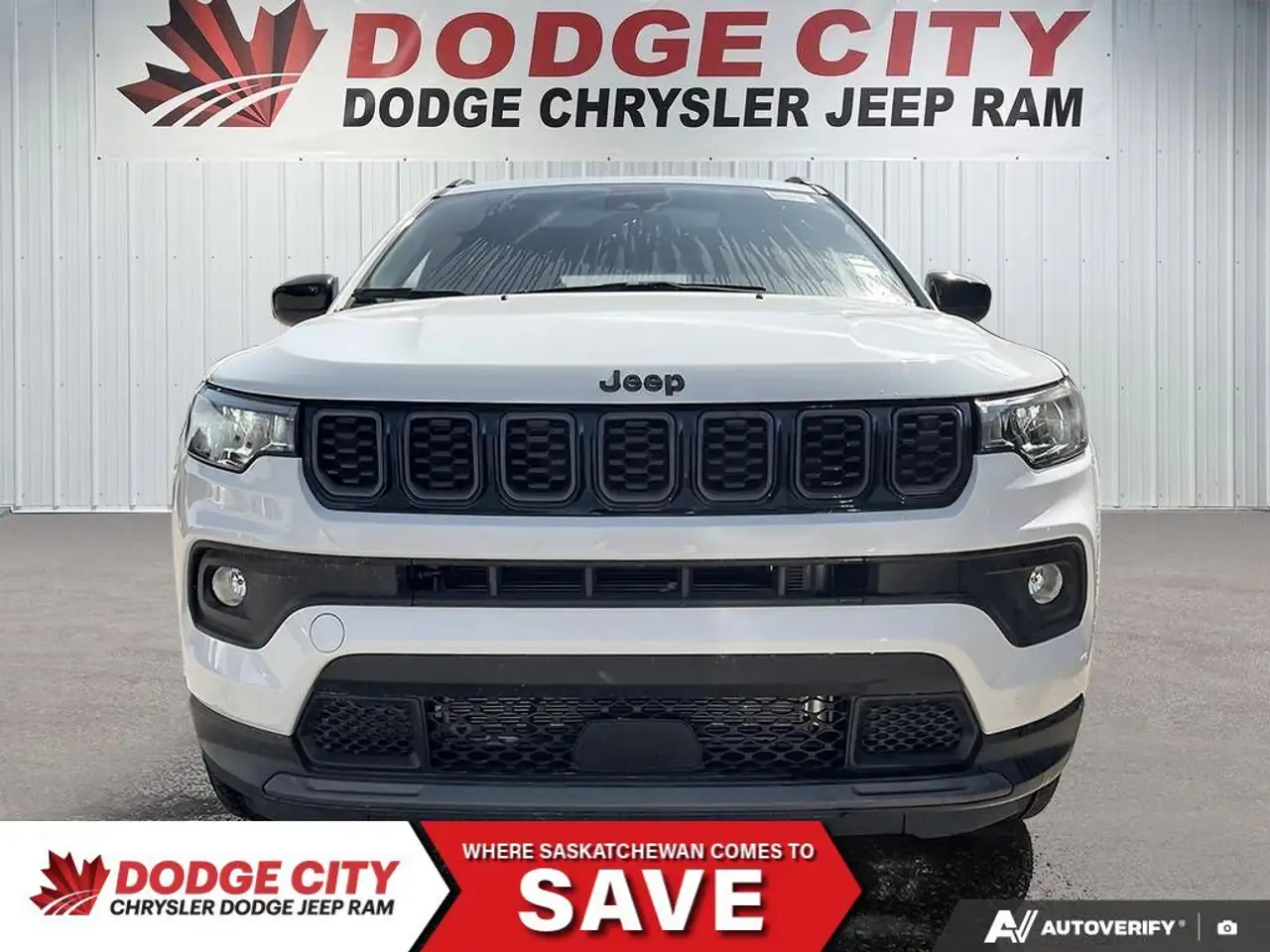 Jeep Compass fotografie Jeep Compass