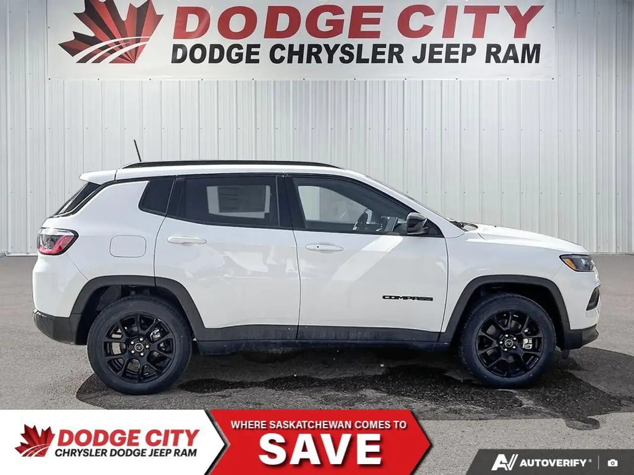 Jeep Compass fotografie Jeep Compass