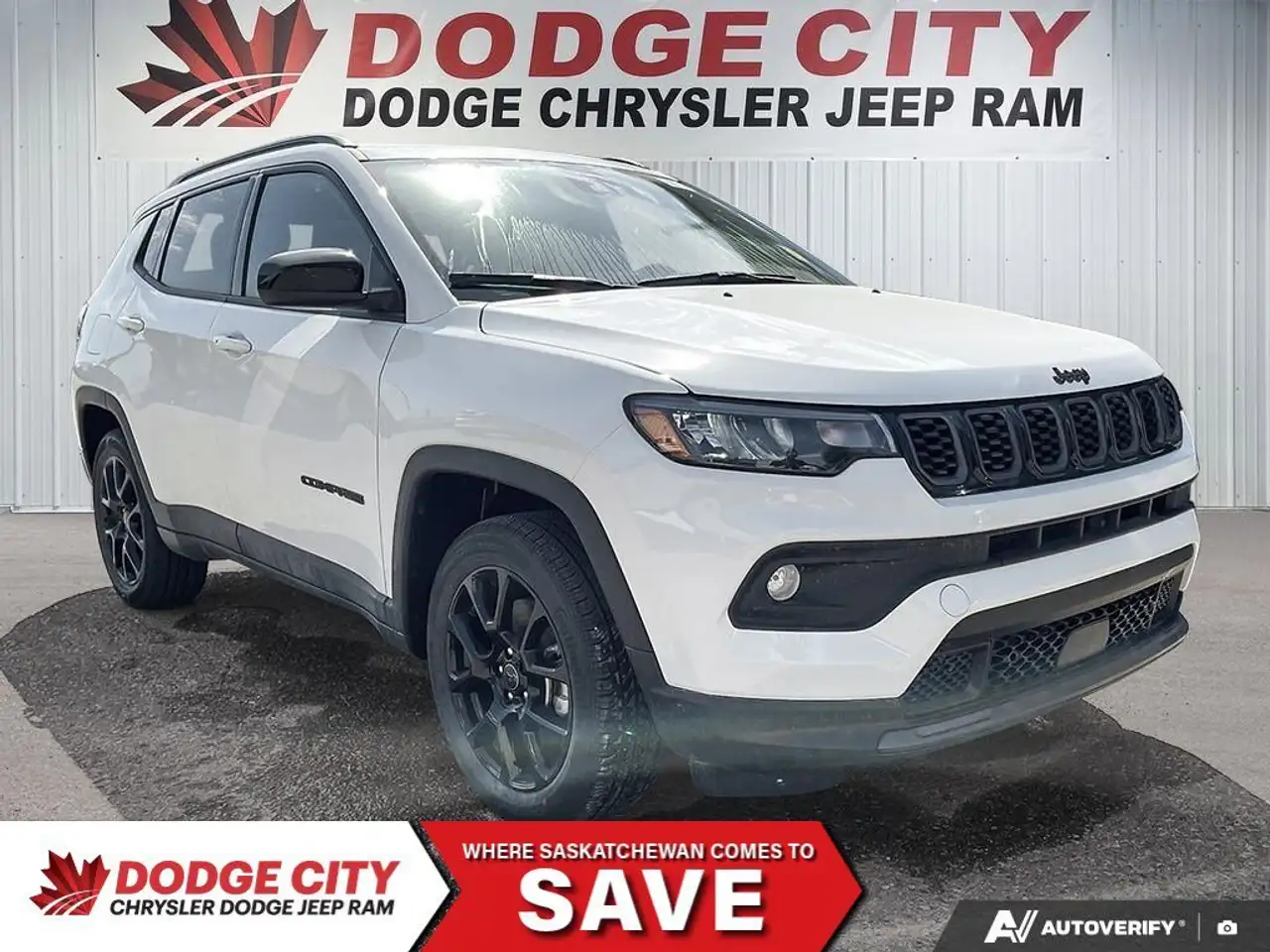 Jeep Compass fotografie Jeep Compass