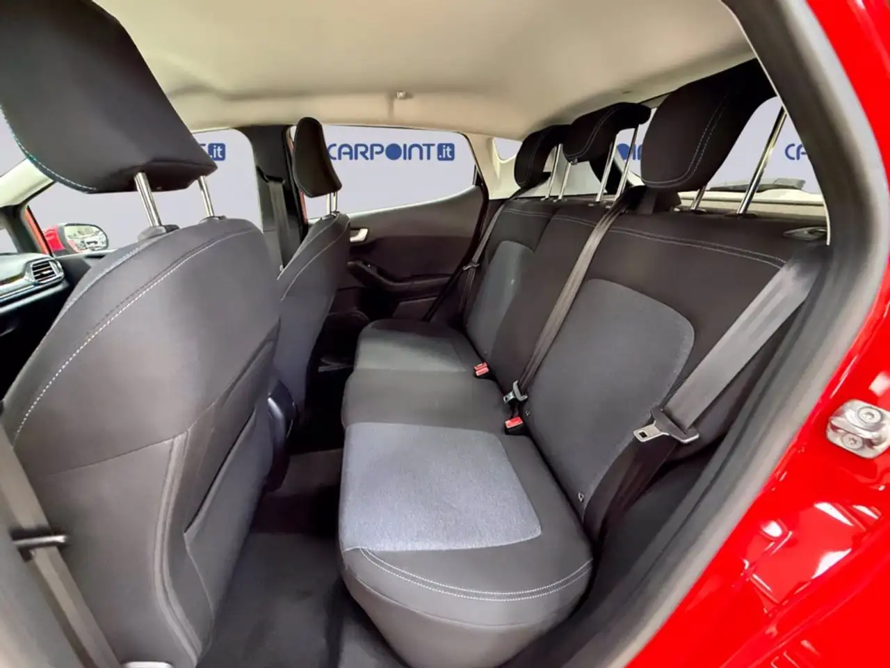 Ford Fiesta active 1.0 ecoboost h 125cv, миниатюра 14