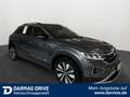 Volkswagen T-Roc T-Roc GOAL 2.0 TDI DSG ACC Navi LED Keyless TOP Grau - thumbnail 4