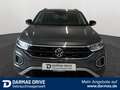 Volkswagen T-Roc T-Roc GOAL 2.0 TDI DSG ACC Navi LED Keyless TOP Grau - thumbnail 3