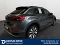 Volkswagen T-Roc T-Roc GOAL 2.0 TDI DSG ACC Navi LED Keyless TOP Grau - thumbnail 6