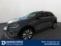 Volkswagen T-Roc T-Roc GOAL 2.0 TDI DSG ACC Navi LED Keyless TOP Grau - thumbnail 1