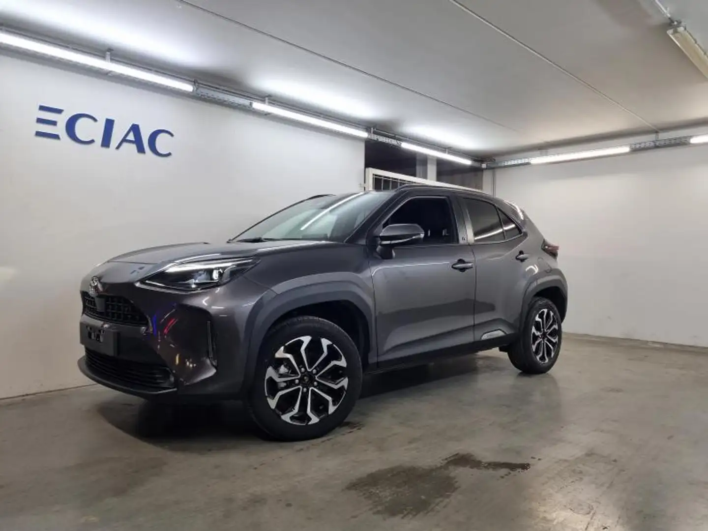 Toyota Yaris Cross Executive - 130pk - Garantie Grau - 1