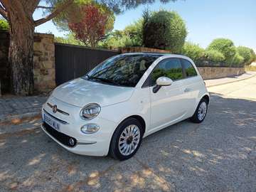 1.0 Hybrid Monotrim 52kW