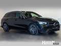 Mercedes-Benz C 220 T d AMG-LINE+AHK+AMBIENTE PLUS+360°+LED Grau - thumbnail 3