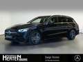 Mercedes-Benz C 220 T d AMG-LINE+AHK+AMBIENTE PLUS+360°+LED Grau - thumbnail 1