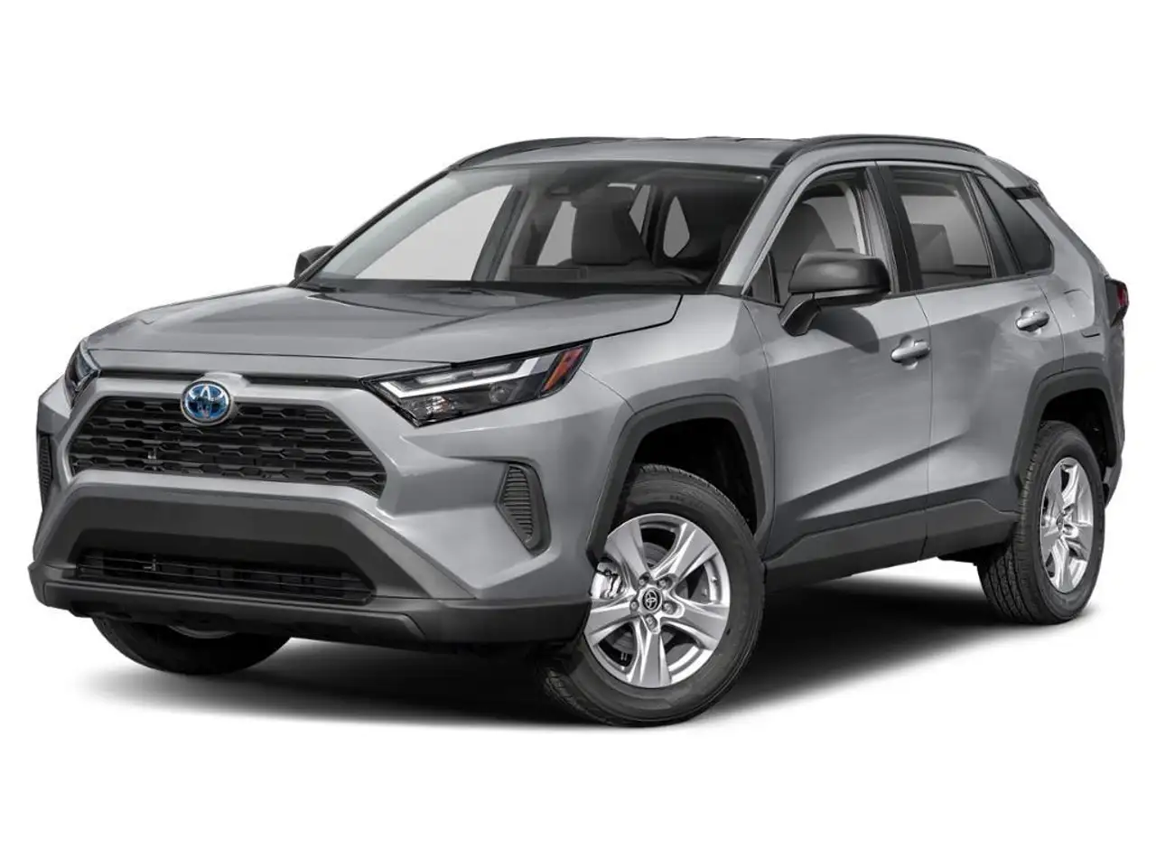2024 Toyota RAV 4