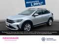 Volkswagen Taigo 1.5 TSI Life DSG Sitzhz Kamera App-Connect Silber - thumbnail 1