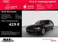 Audi A6 50 TDI QUATT S LINE AHK+MATRIX+HUD+PANO Schwarz - thumbnail 1