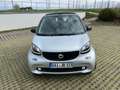 smart forTwo smart fortwo cabrio twinamic passion Silber - thumbnail 3