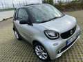 smart forTwo smart fortwo cabrio twinamic passion Silber - thumbnail 1