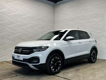 1.0 TSI*CARPLAY*CAMERA*CRUISE*AIRCO*