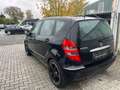 Mercedes-Benz A 200 A -Klasse A 200 Turbo Schwarz - thumbnail 4