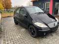 Mercedes-Benz A 200 A -Klasse A 200 Turbo Schwarz - thumbnail 2