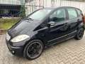 Mercedes-Benz A 200 A -Klasse A 200 Turbo Schwarz - thumbnail 3