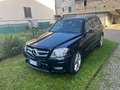 Mercedes-Benz GLK 220 cdi be Premium 4matic auto my11 Negru - thumbnail 1