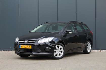 Ford Focus Wagon 1.0 EcoBoost Edition | Navigatie | Cruise co