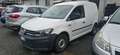 Volkswagen Caddy 2.0 TDI 102CV UNIPROPRIETARIO-SERRATURE ANTISCASSO Blanco - thumbnail 2