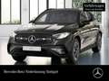 Mercedes-Benz GLC 300 e 4M AMG+NIGHT+PANO+360+AHK+LED+TOTW+9G Grau - thumbnail 1