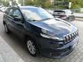 Jeep Cherokee Cherokee V 2014 2.0 mjt II Limited fwd 140cv Bleu - thumbnail 4