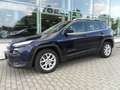 Jeep Cherokee Cherokee V 2014 2.0 mjt II Limited fwd 140cv Bleu - thumbnail 1