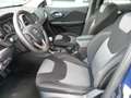 Jeep Cherokee Cherokee V 2014 2.0 mjt II Limited fwd 140cv Bleu - thumbnail 6